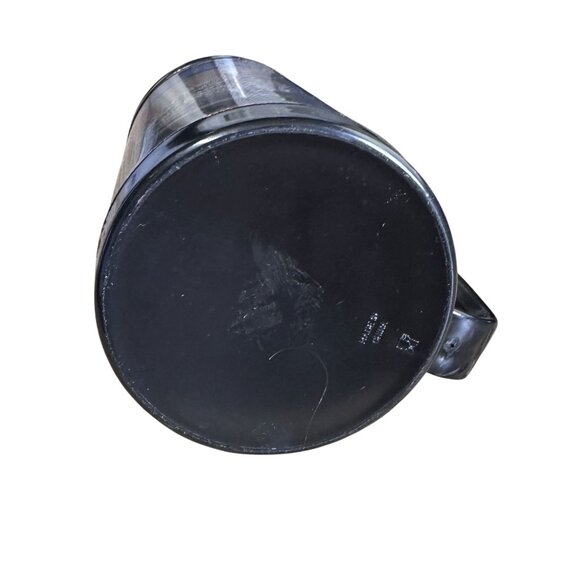 Vintage 2000 Baltimore Orioles Camden Yards Stadium Plastic Mug GC - Picture 5 of 6